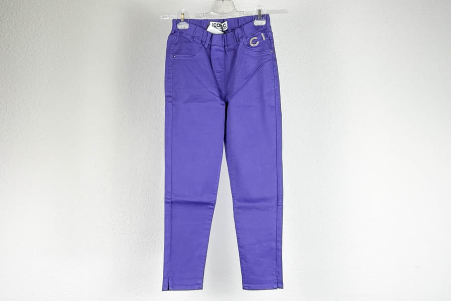 Damen Hose Iconic by Marina Hoermanseder, Gr. 34